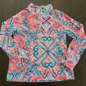 Lily Pulitzer pullover